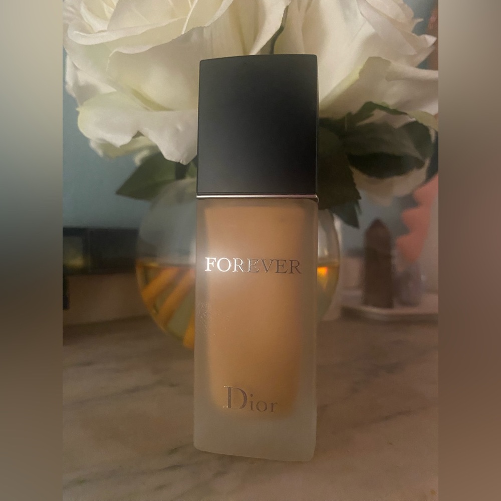 Dior Forever Foundation 3W